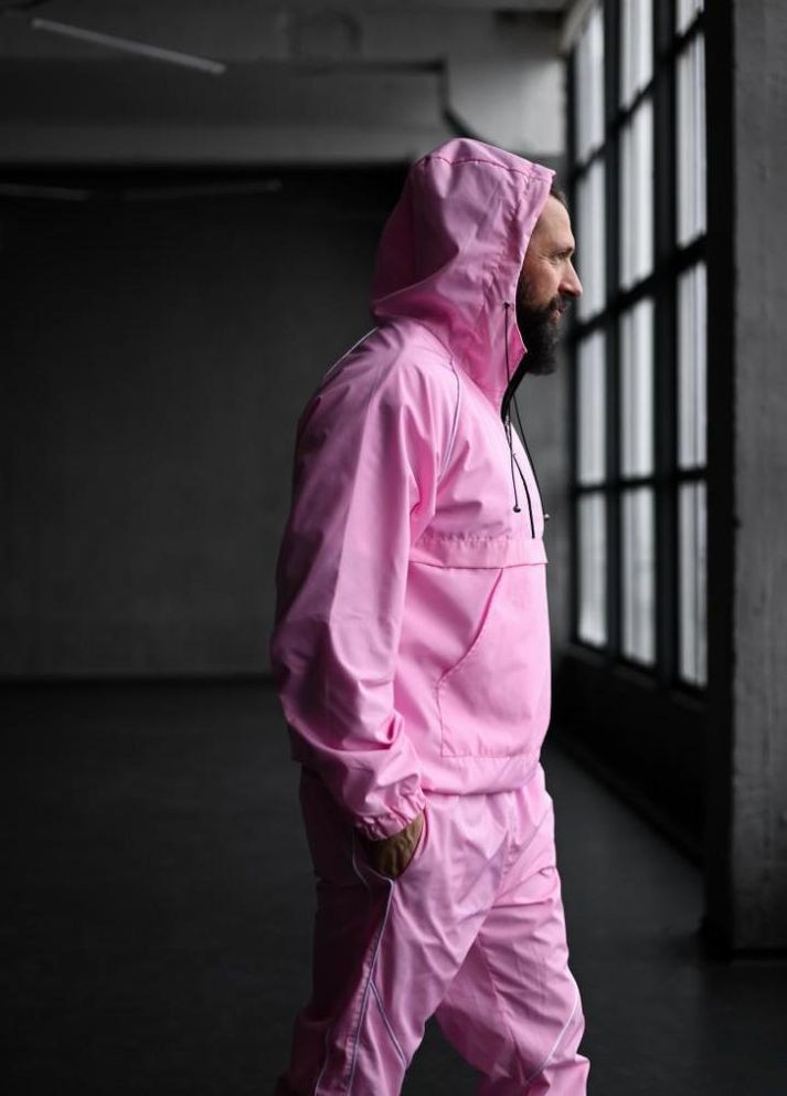 Спортивный костюм DRAPP No Brand (362207344)