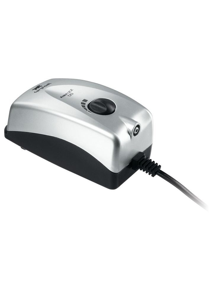 Компресор для акваріумів до 100 літрів Airfizz 50 (Ферпласт Аерфіз 50) Ferplast (297512181)