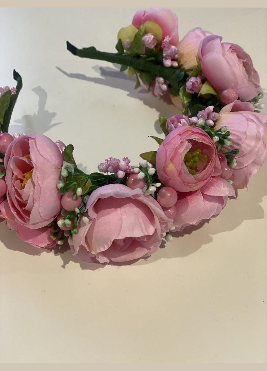 Блакитна костюм вишиванка для дівчинки класичний жовто-синій (359472864)