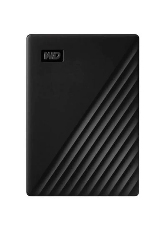 Зовнішній жорсткий диск 2.5" 1TB (WDBYVG0010BBK-WESN) WD (399011495)