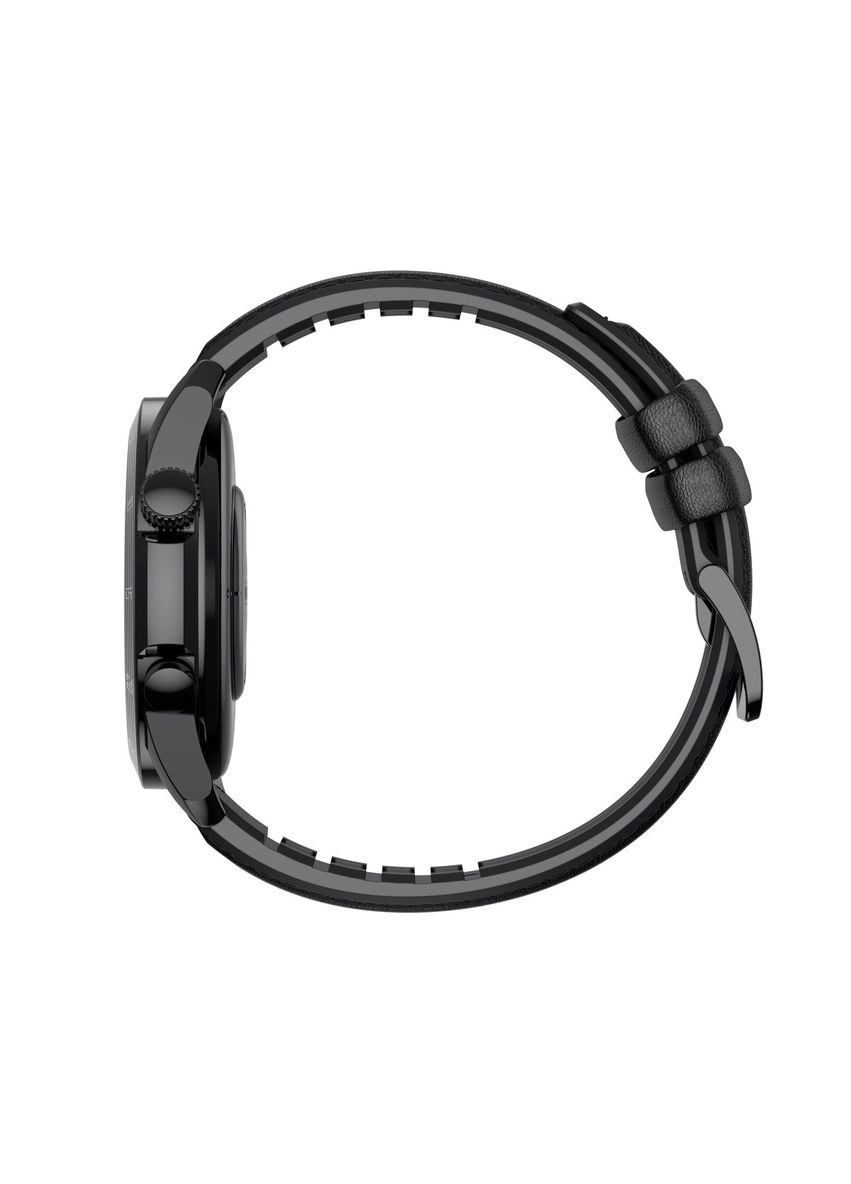 Смарт часы HV-M9030 PRO IP68 Bluetooth Call Black Havit (363970185)