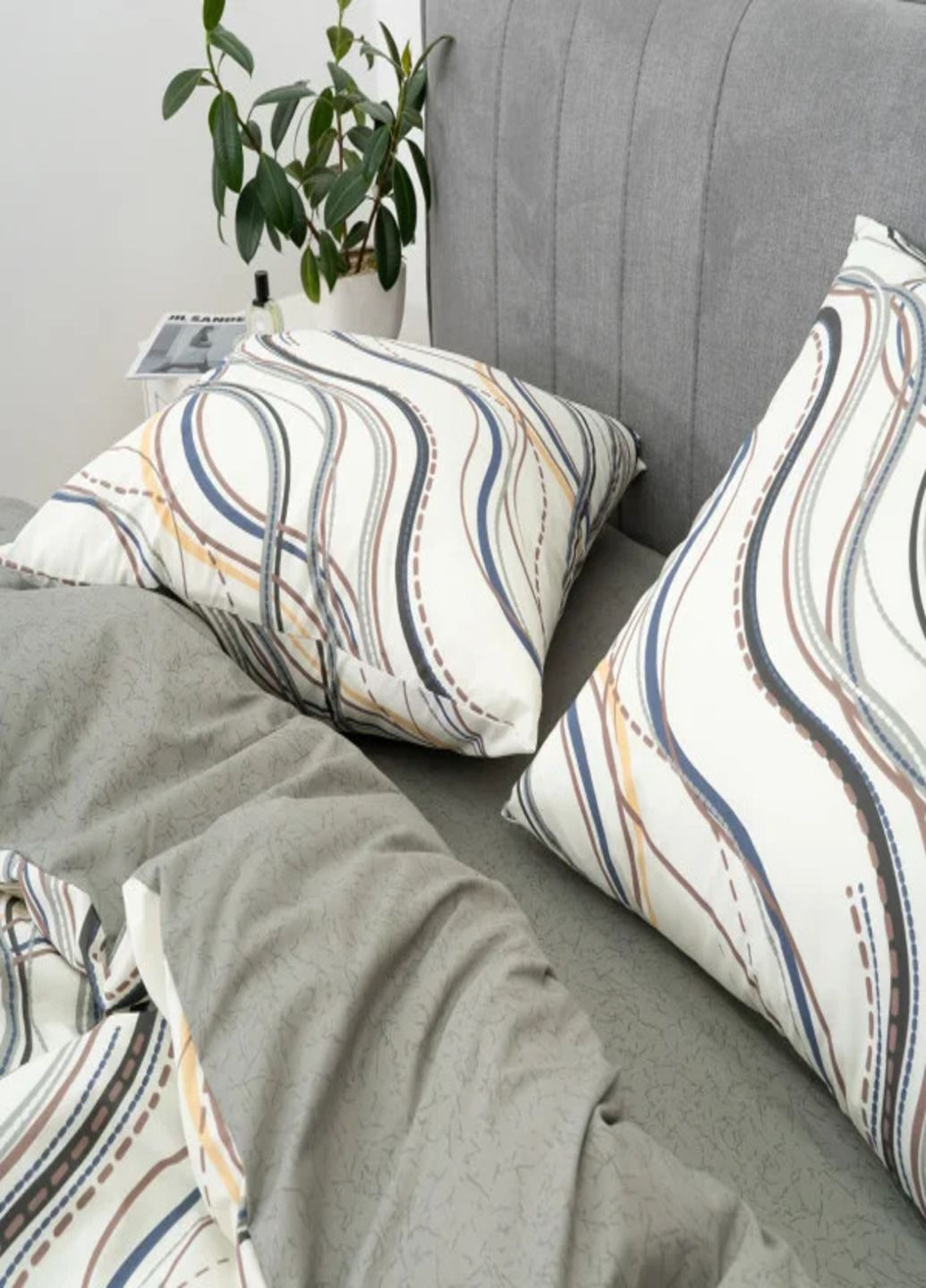 Постельное белье Вилюта ранфорс евро. Постель Вилюта евро. Комплекты постельного белья Вилюта. Комплект белья Viluta Постільна білизна (360549312)