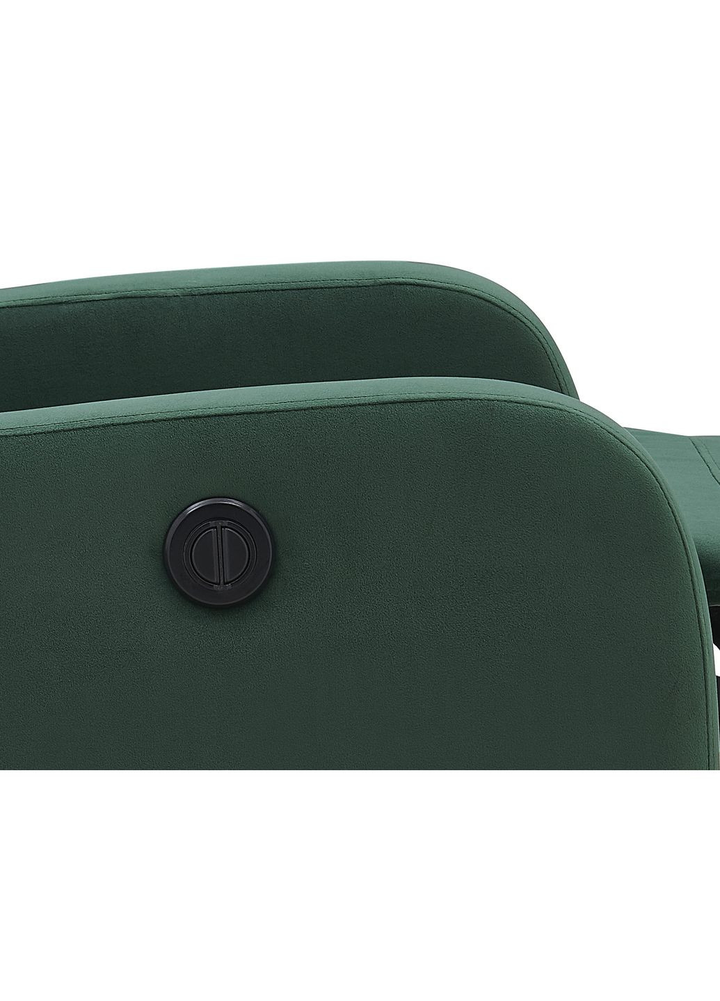 Кресло раскладное PEGAZ VELVET BLUVEL 78 PEGAZVZ Signal (372178609)