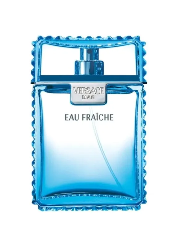 Туалетная вода Man Eau Fraiche 100 мл (8018365500037) Versace (401770756)