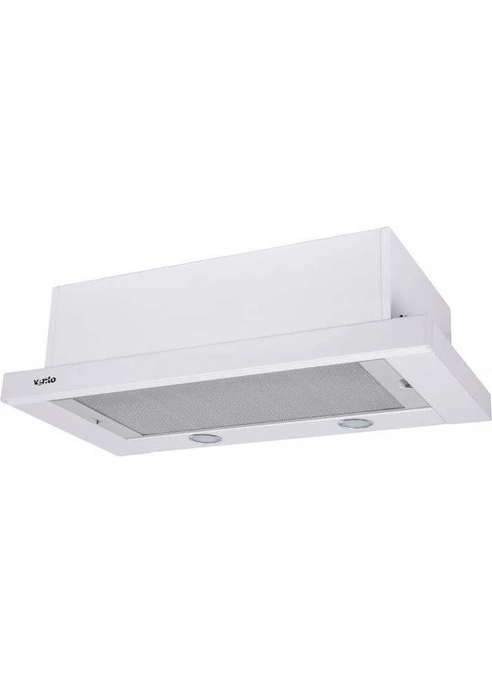 Вытяжка GARDA 60 WH (800) SMD LED Ventolux (346491264)