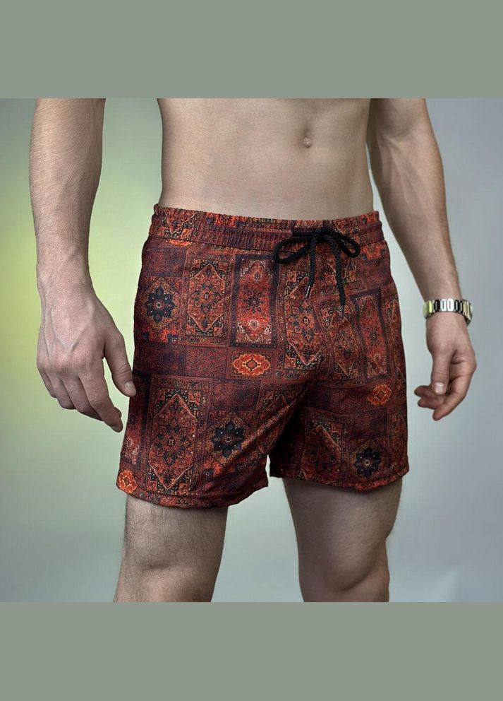 Пляжные шорты No Brand (327437769)