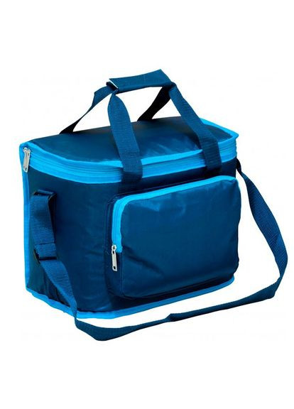 Термосумка 15л TE-3015SX Time Eco (317307169)