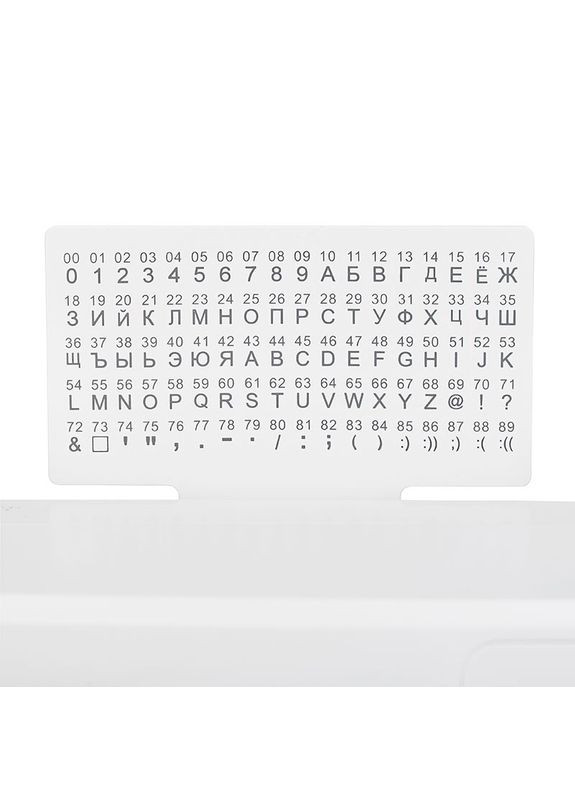 Швейная машина S500 ROLD (323090236)