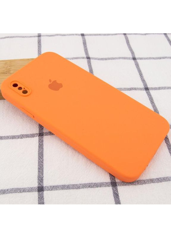 Чохол на Apple iPhone X / XS / для айфон ікс / 10 / ікс с силікон Epik (356100418)