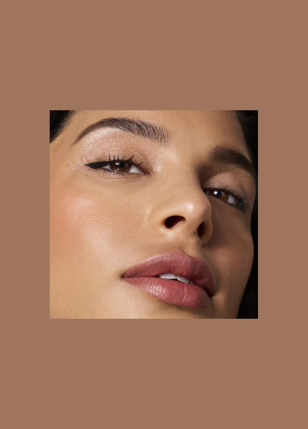 Тени для век, спарклы e.l.f. "Champagne Showers" Fine as Fleck Glitter Eyeshadow E.L.F. (337512742)