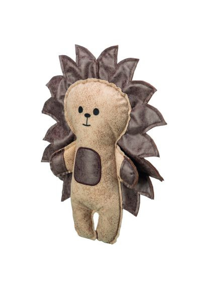 Іграшка для собак (4011905361574) Trixie Їжак Тканина 33 см (366695302)