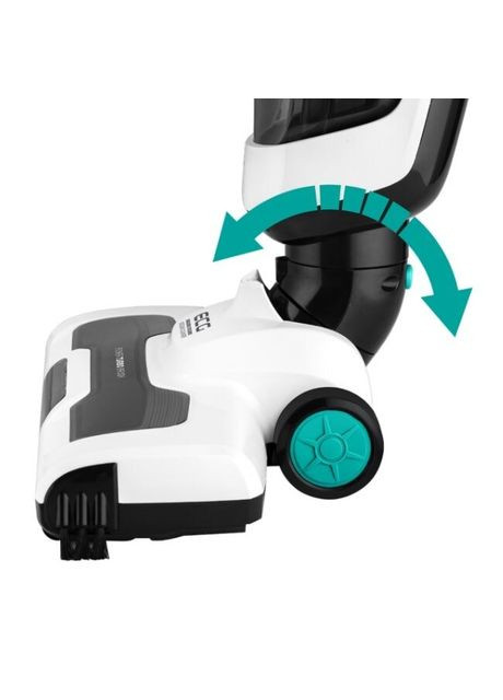 Пилосос ручний VT 3420 2in1 Jerome ECG (340060128)