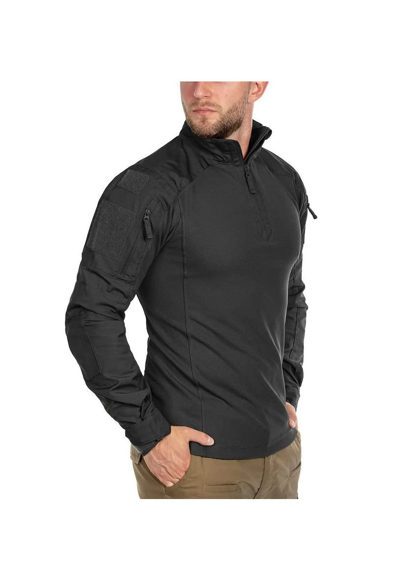 Бойова сорочка Helikon MCDU Combat Shirt NyCo Rip-Stop, Dark olive, Helikon-Tex (328295198)