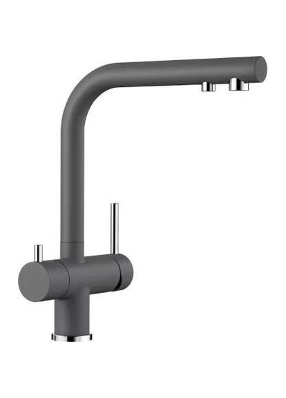 Змішувач для кухонного миття FONTAS II 523137 Blanco (324228666)