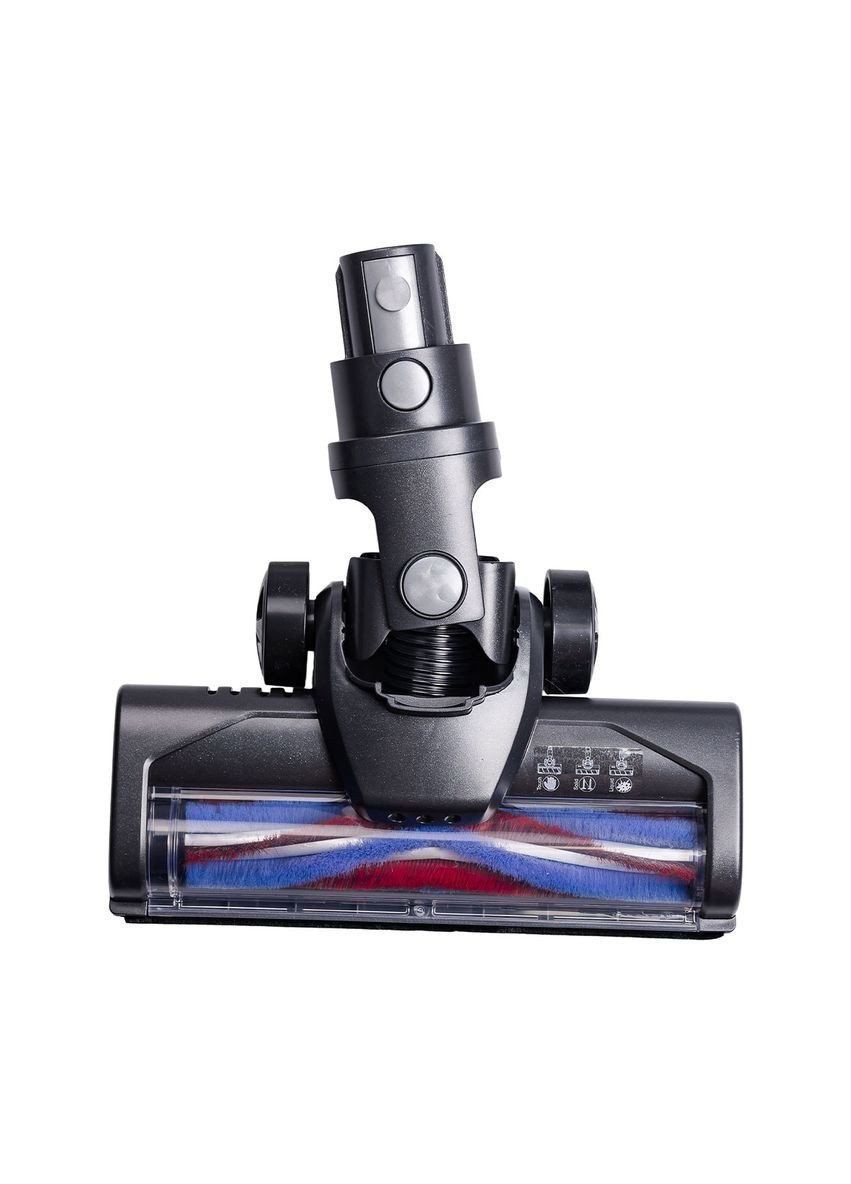 Пилосос ручний для дому акумуляторний 2200 Вт Sokany SK-13042 Jooki (360921053)