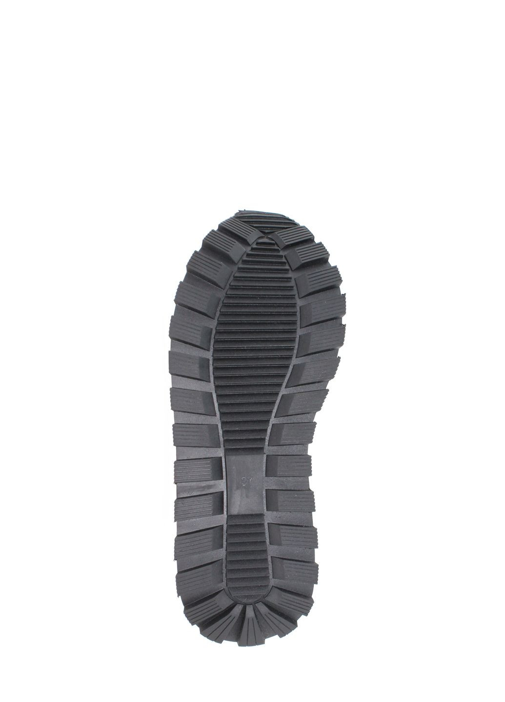 Марини М374-11 Черный Маріні чёрные демисезоны (340458633)