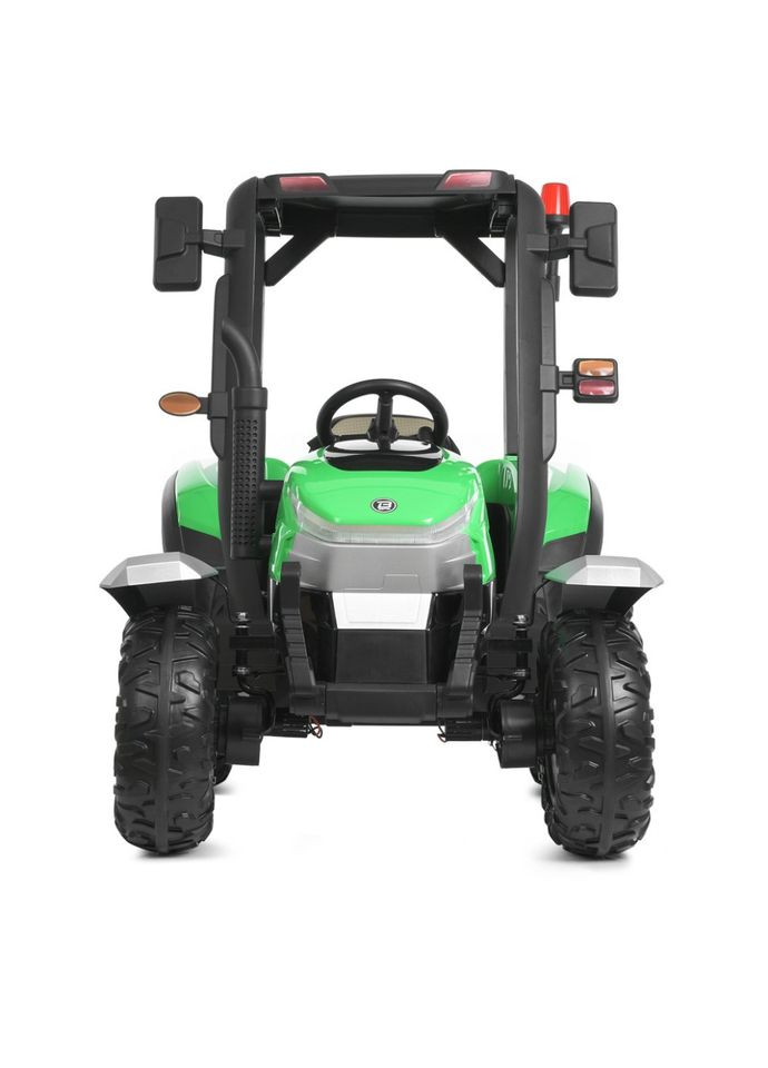 Дитячий електромобіль Трактор M 4844EBLR-5 до 30 кг Bambi Racer (335355478)