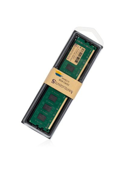 Модуль пам'яті для комп'ютера (IU3BFB1/8) INTELIGENTES DDR3L 8GB 1600 MHz (366702493)