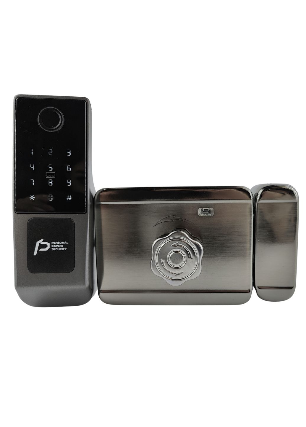 Электромоторный замок Gate Gate PES (347324773)