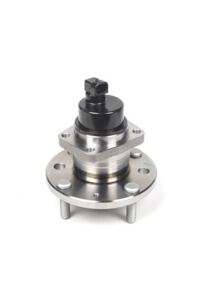 Підшипник маточини (комплект) 9400049 GSP (345786569)