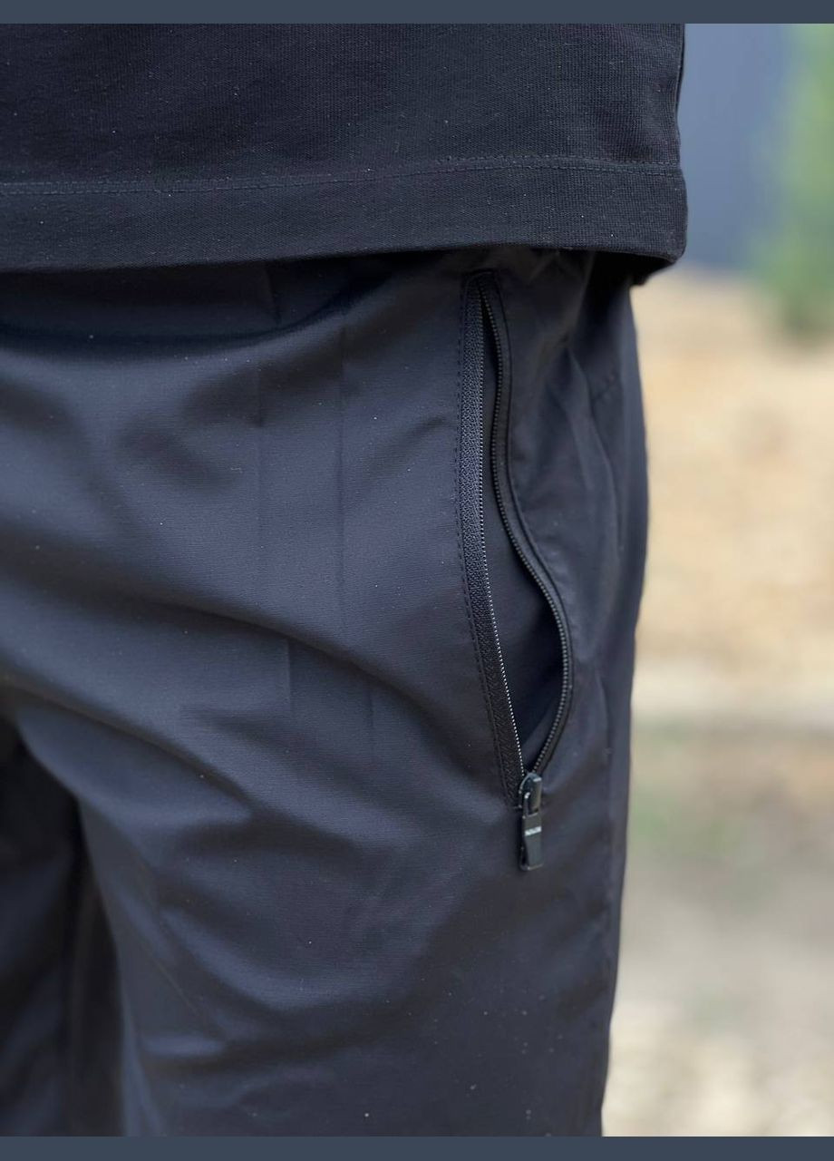 Мужские короткие шорты Україна (329726951)