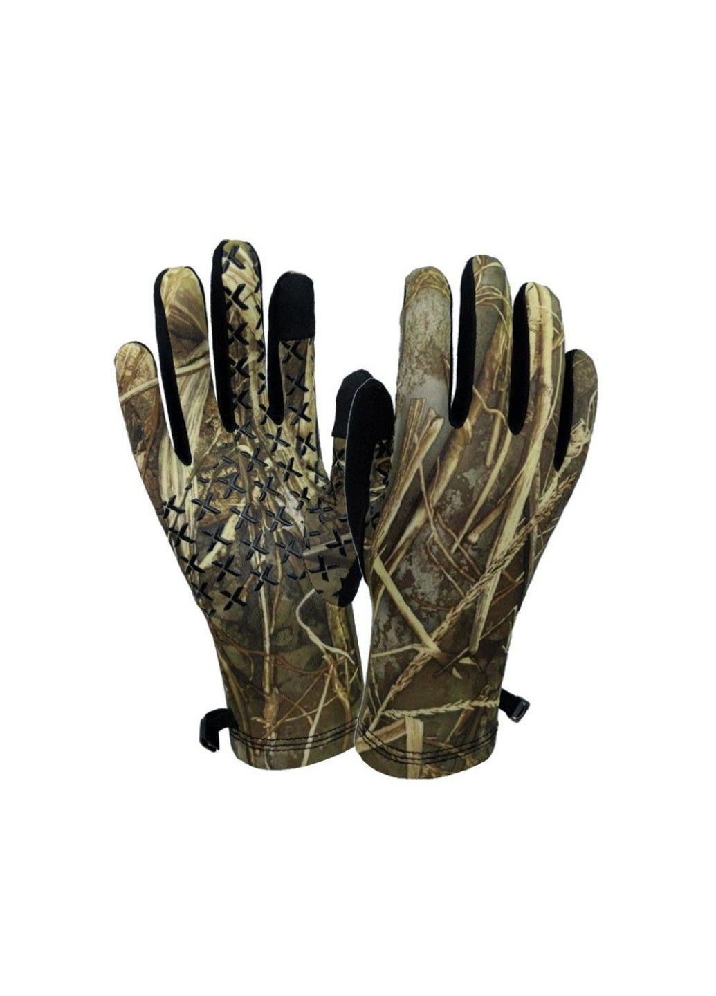 Водонепроницаемые тактические перчатки Dexshell Drylite 2.0 Gloves Камуфляж (S) No Brand (339866268)