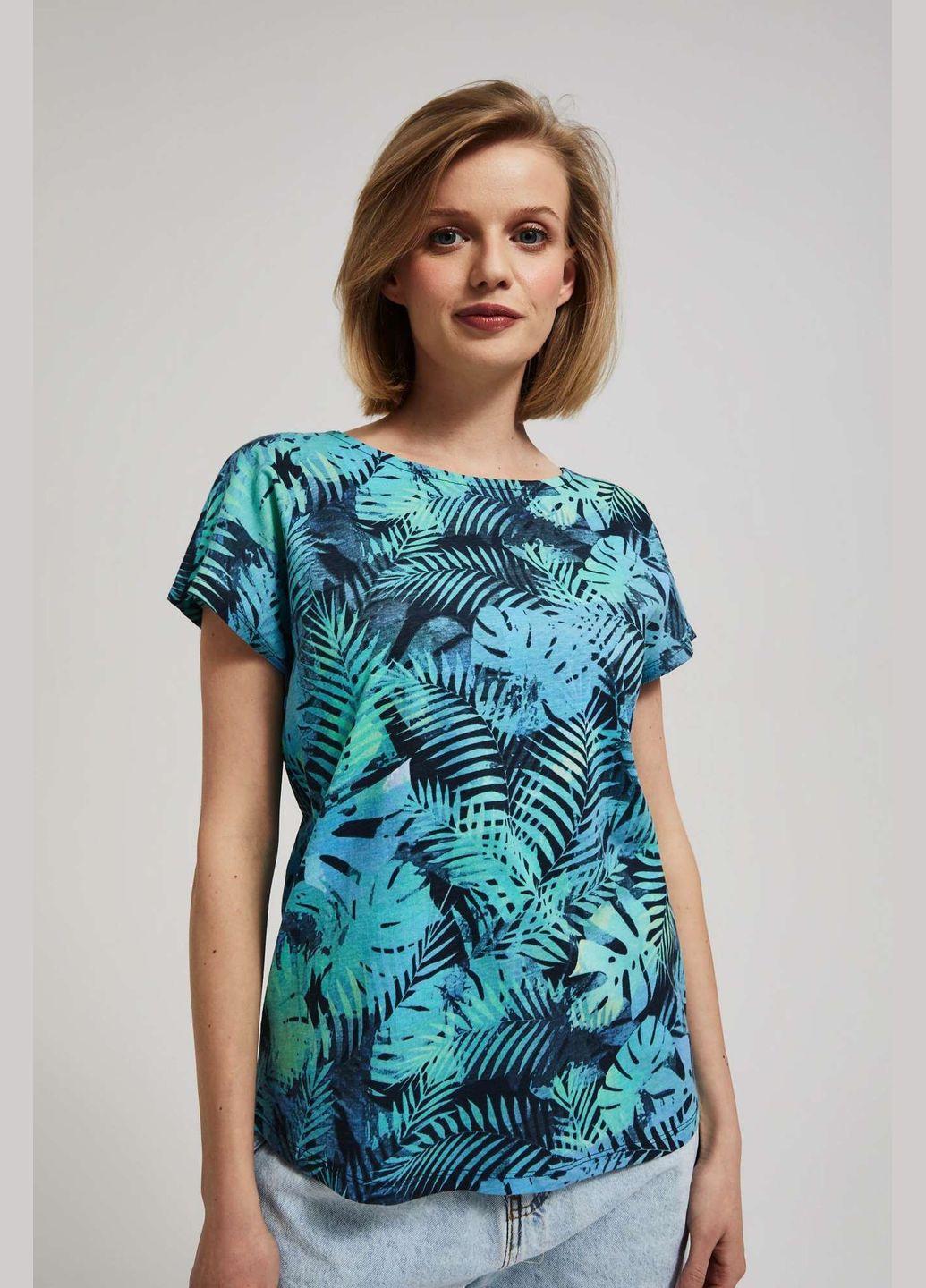 Футболка Moodo - (324766778)