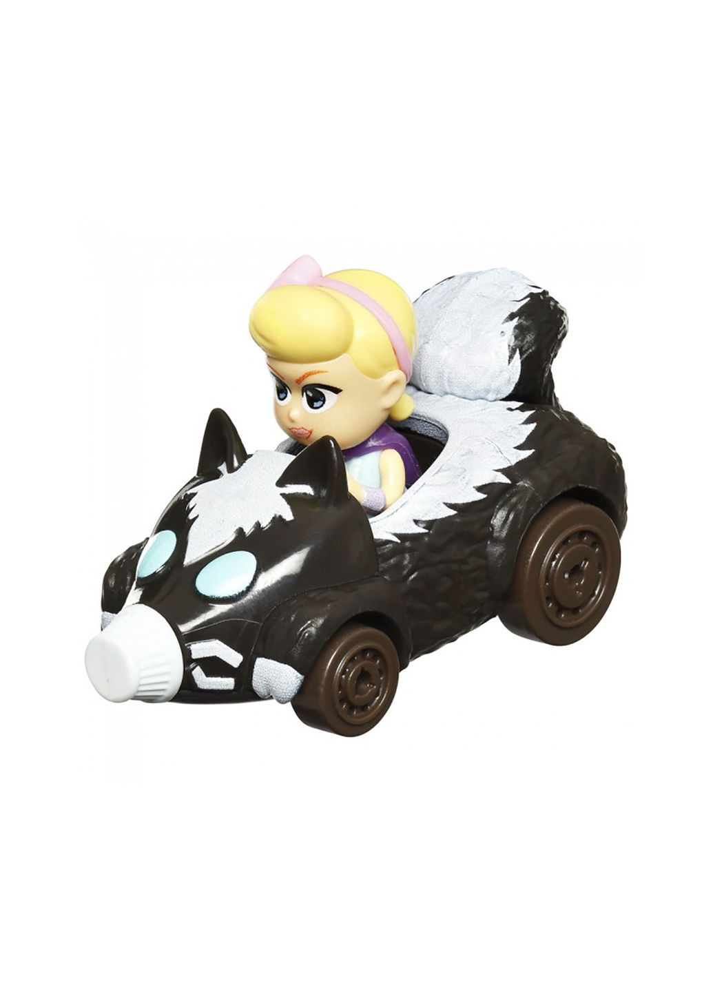 Міні-гонщик серії "Racer Verse" колір різнокольоровий CB-00250275 Hot Wheels (314887113)