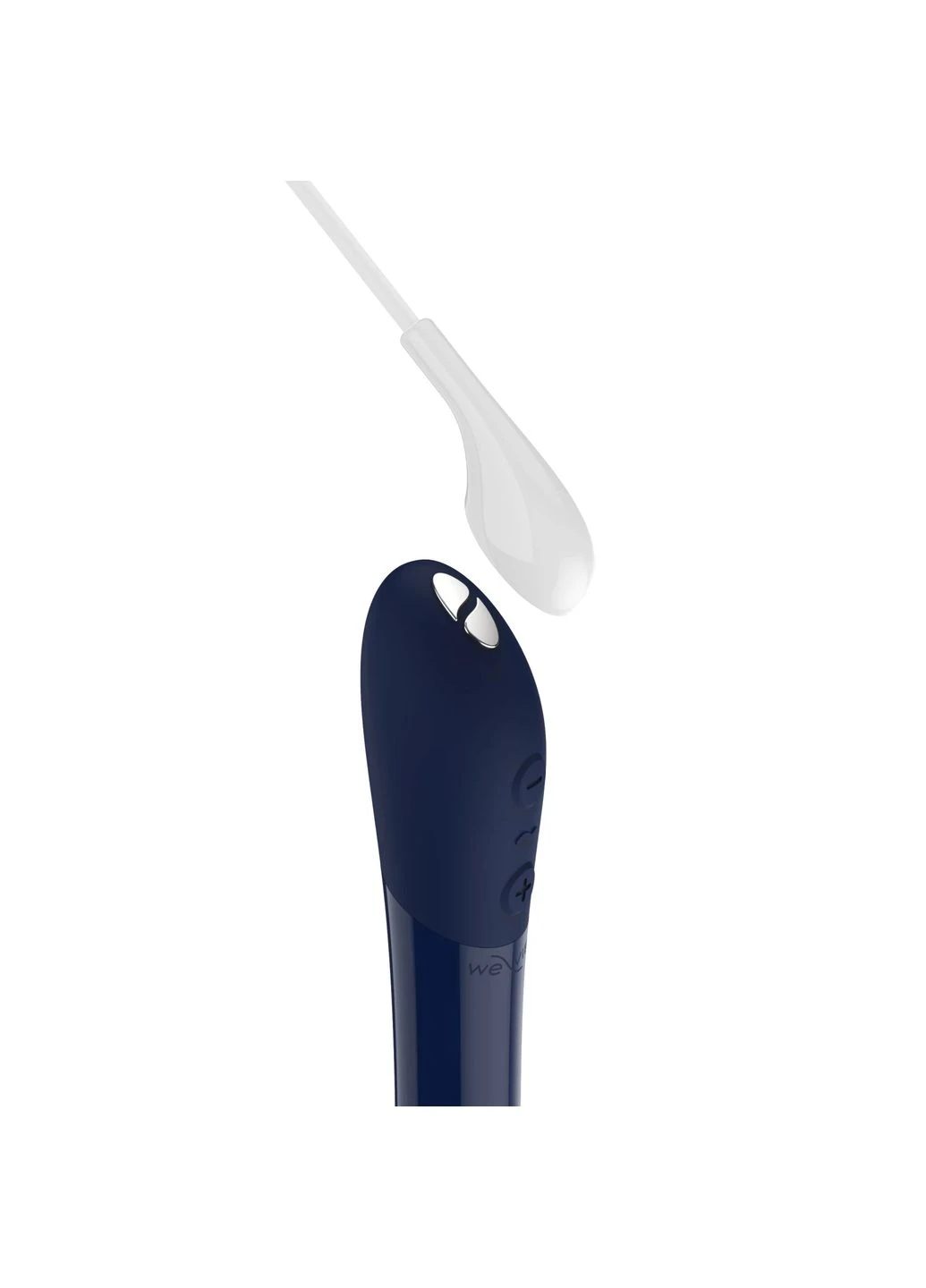Вібратор Mini Stymulator Tango X, 10 см (синій) We-Vibe (376224344)