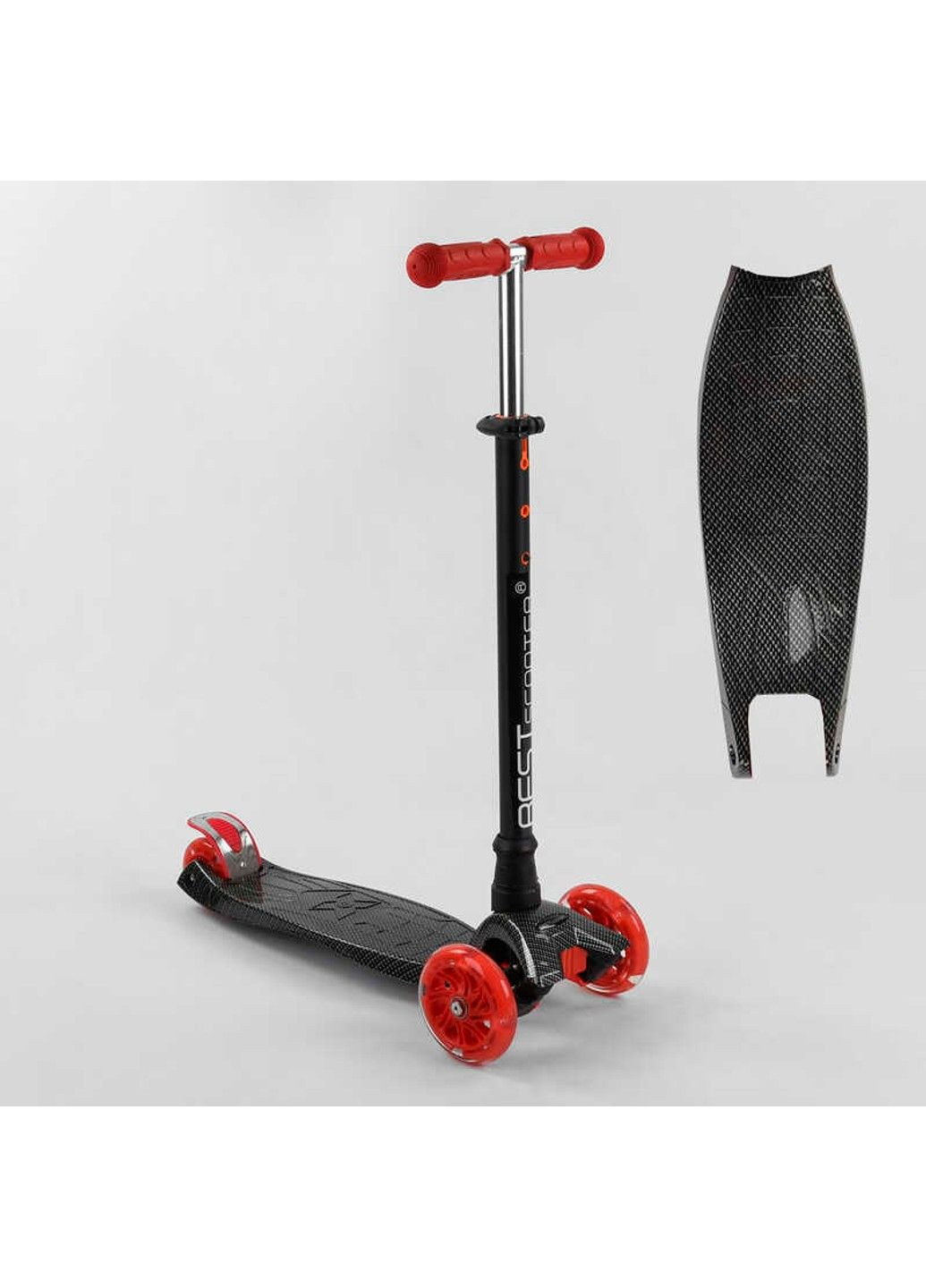 Самокат для детей A 25772 /779-1524 Best Scooter (305825284)