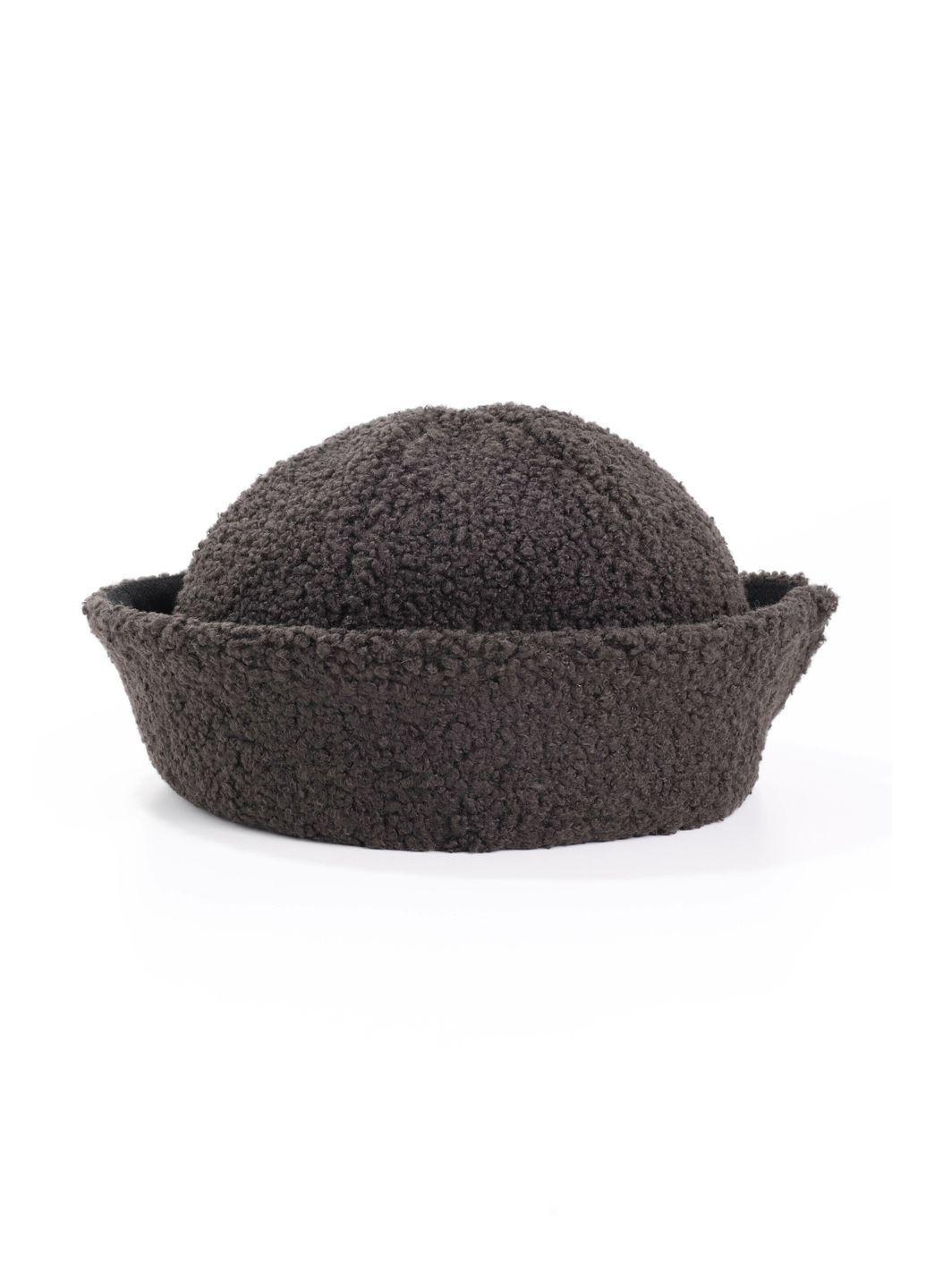 Преміум хутро (Брауні темний) Kent&aver Морячка (368753691)