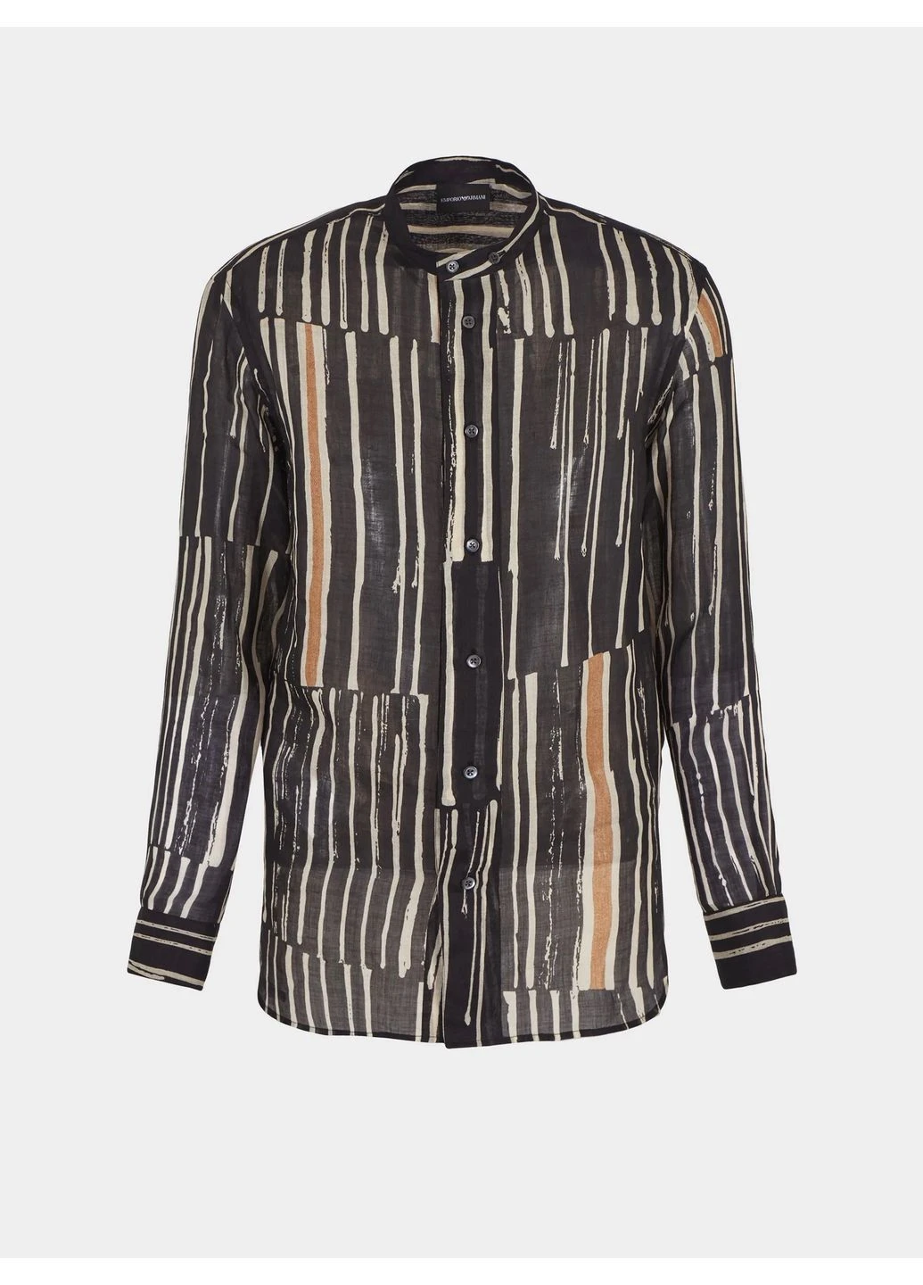 Сорочка повсякденна 8607968 5O2813 Emporio Armani (381466029)