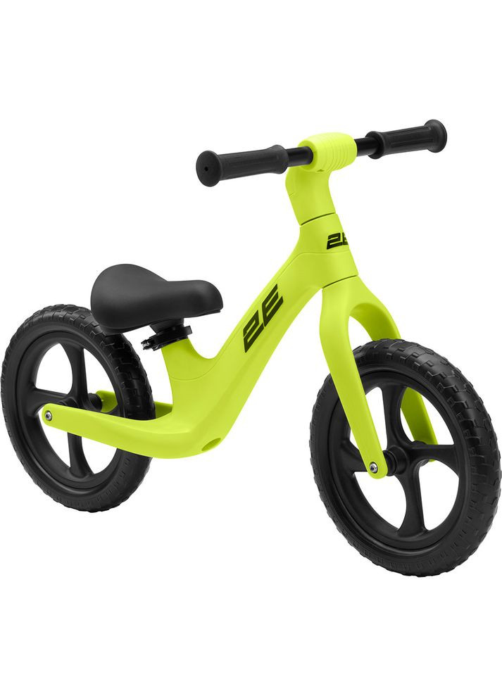 Биговел NY 12" Green (ZCY-NY12-GREEN) 2E (363026121)