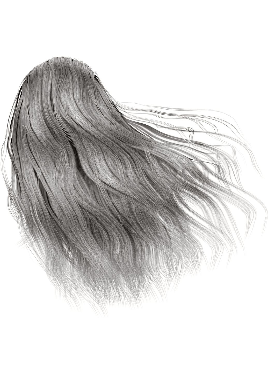 Освітлювальна стійка професійна крем-фарба для волосся з олією мирри Kassia SL SL/86 (2-943586) DeMira Professional (371731347)