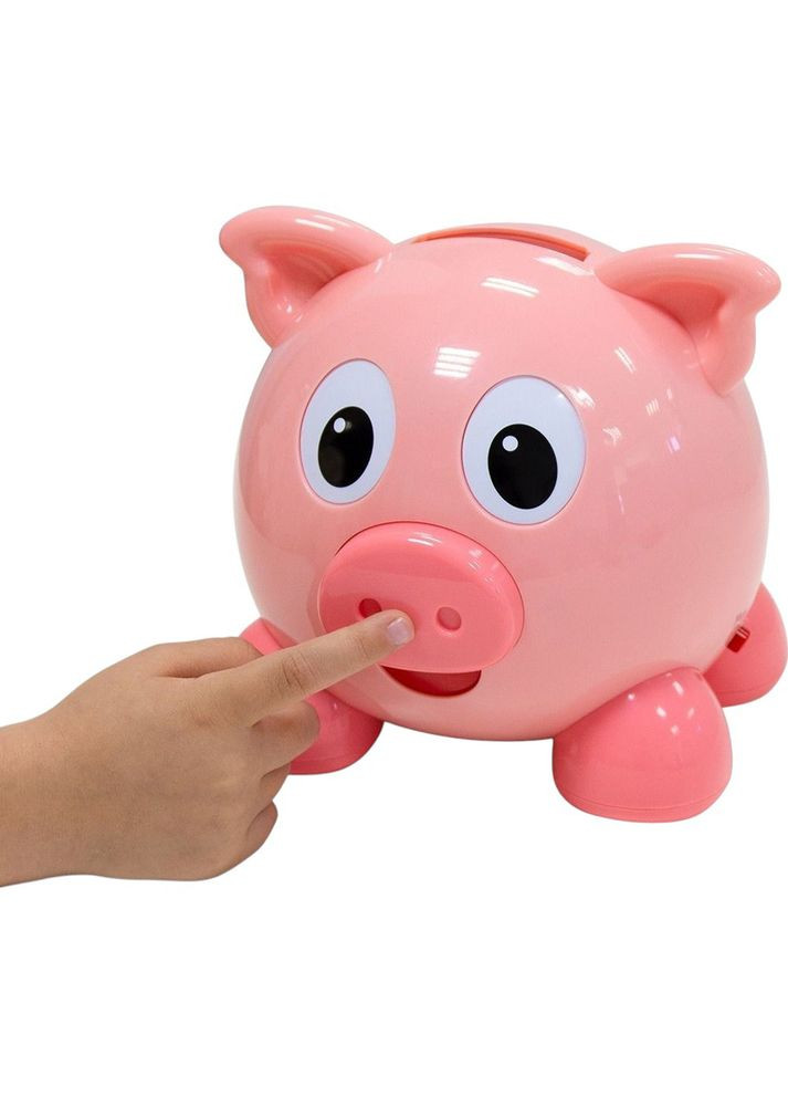 Интерактивная игрушка Копилка (208441) KIDDI SMART (323114809)