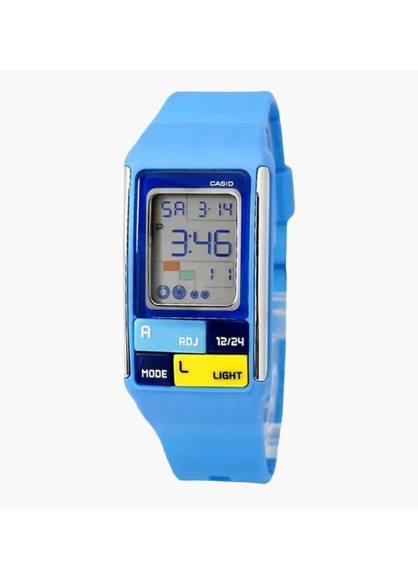 Часы LDF-50-2 Casio (400247328)