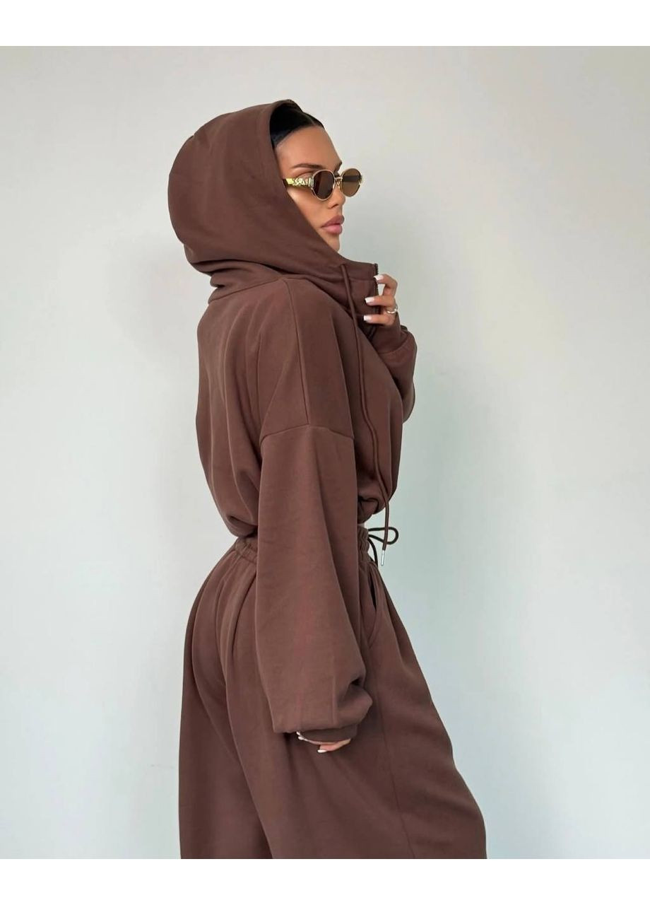 Женский спортивный костюм No Brand (353685242)