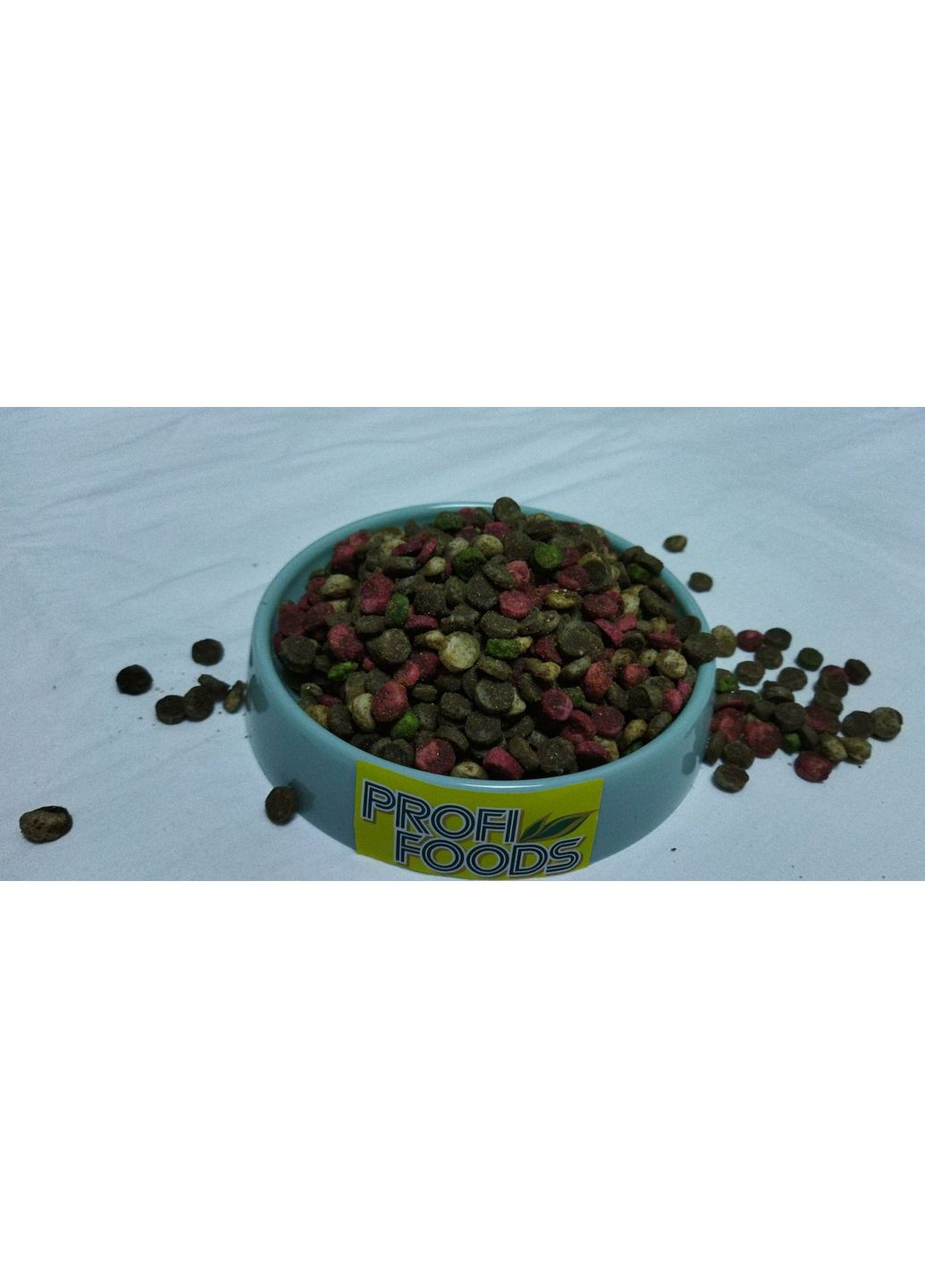 Сухие корма ТМ ProfiFoods. МЯСНОЕ РОГА. Мешок 9 кг Profi Foods (355380923)