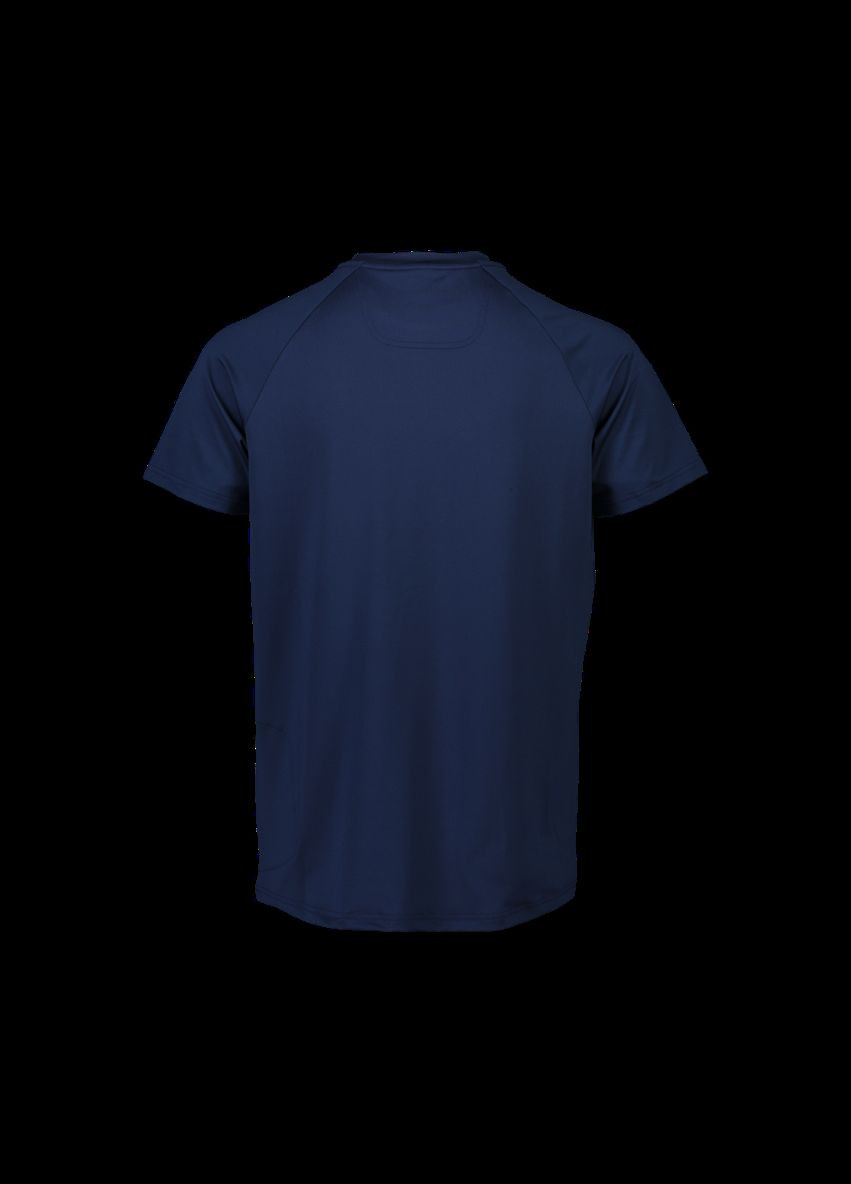 Темно-синяя футболка reform enduro tee POC