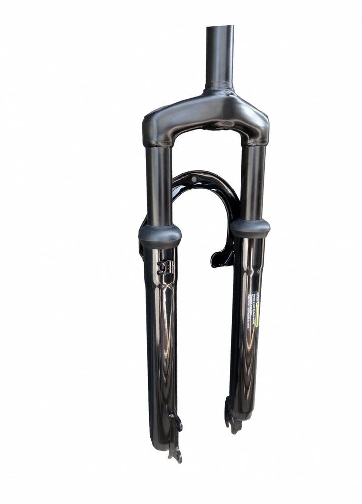 Вилка MD718Ka 27,5"/ 28.6 черная (718Ka-28.6) Mode (305742664)