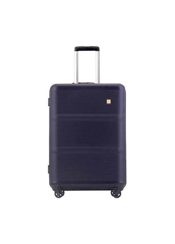 Чемодан на 4 колесах Elise Purple S (EcPC094-403-17) Echolac (322206598)