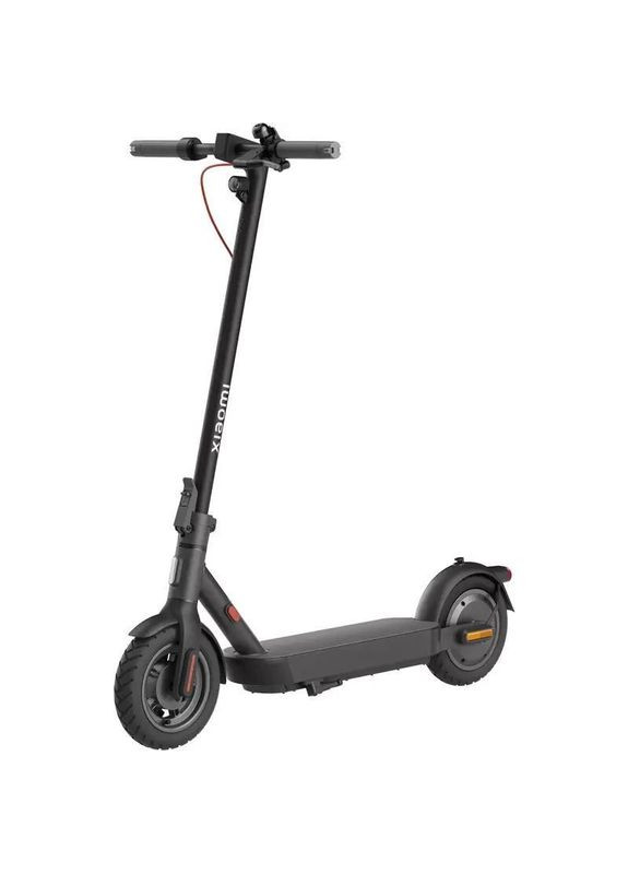 Електросамокати Mi Electric Scooter 4 Pro 2nd Gen Xiaomi (317863539)