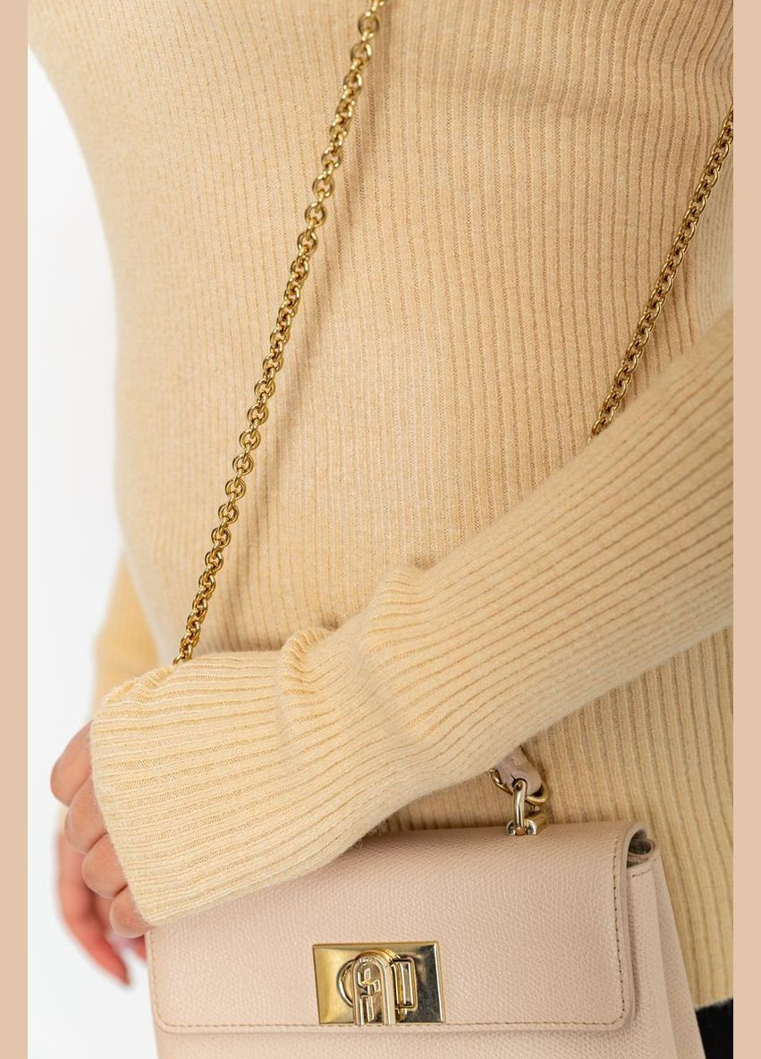 Кофта женская однотонная базовая Ager Кофты (316502233)