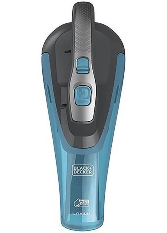 Акумуляторний пилосос WDA320J BLACK&DECKER (402238924)