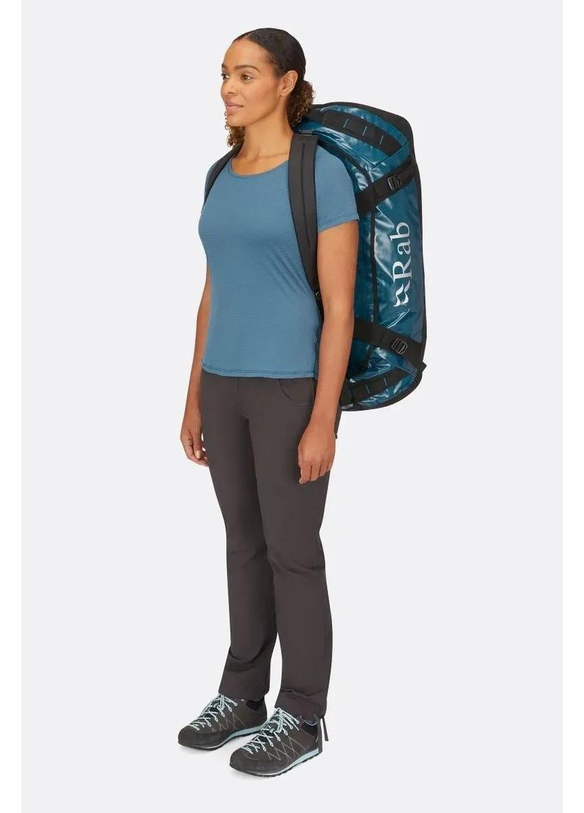 Сумка дорожня Expedition Kitbag II 80, Blue Rab (361659907)