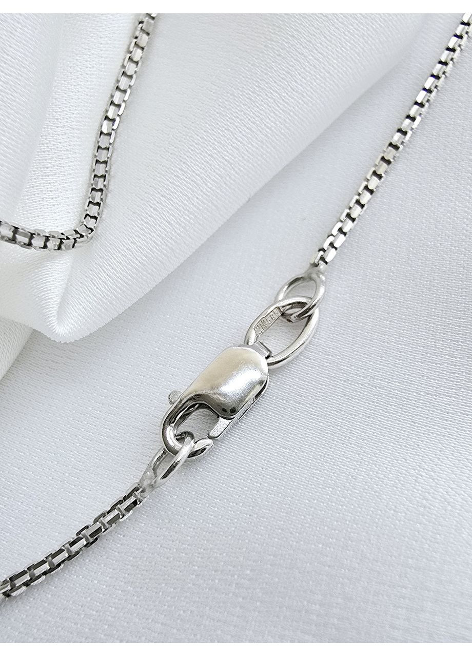 Золотая цепь «Венецианка» Столичная ювелирная фабрика (50см) ц304603Б-2л Столична Ювелірна Фабрика (355795896)