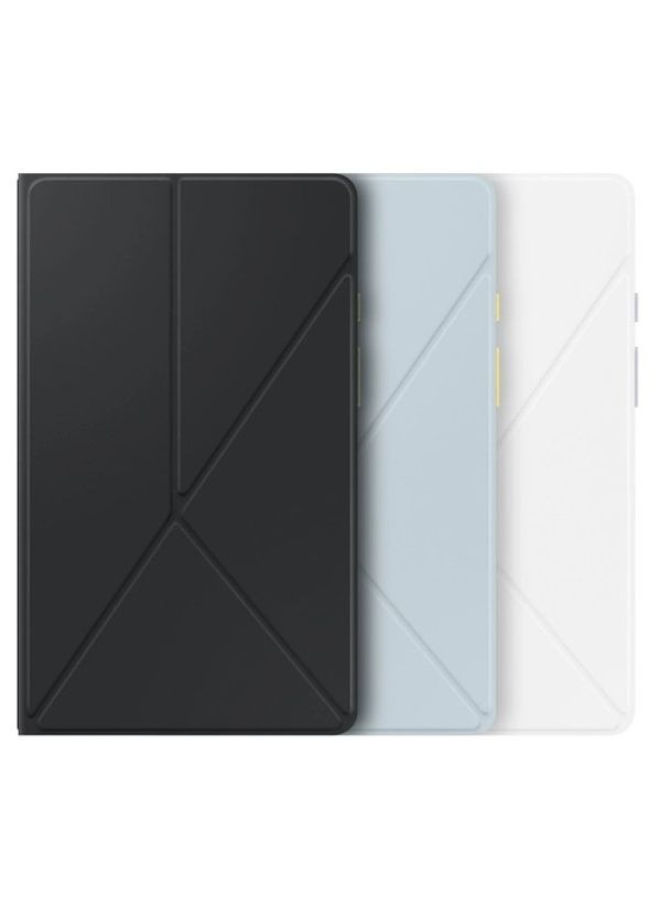 Чохол Tab A9 Book Cover EF-BX110TWEGWW White Samsung (296479821)