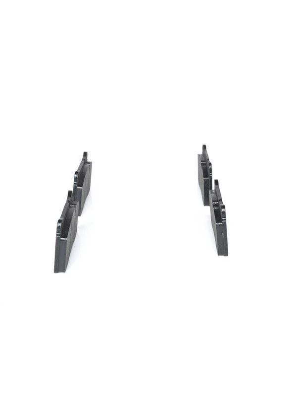 Тормозные колодки дисковые Bosch (390299187)