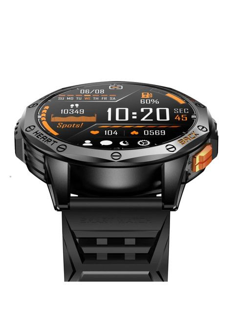 Смарт-годинник Lemfo (333695195)