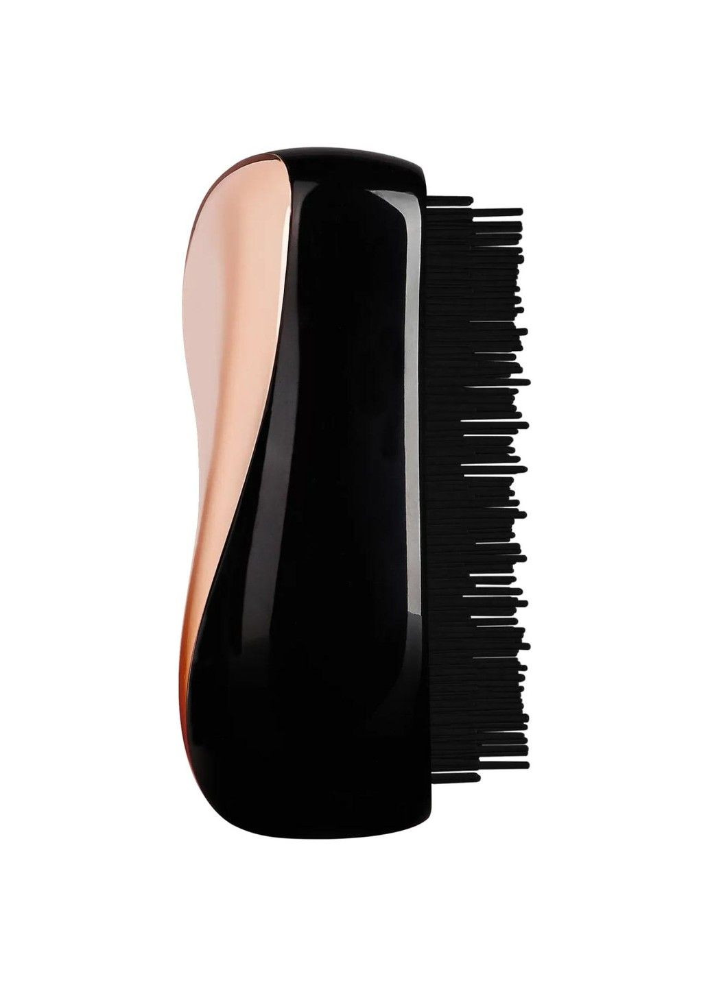 Щітка для волосся Compact Styler Rose Gold Black Tangle Teezer (361145550)